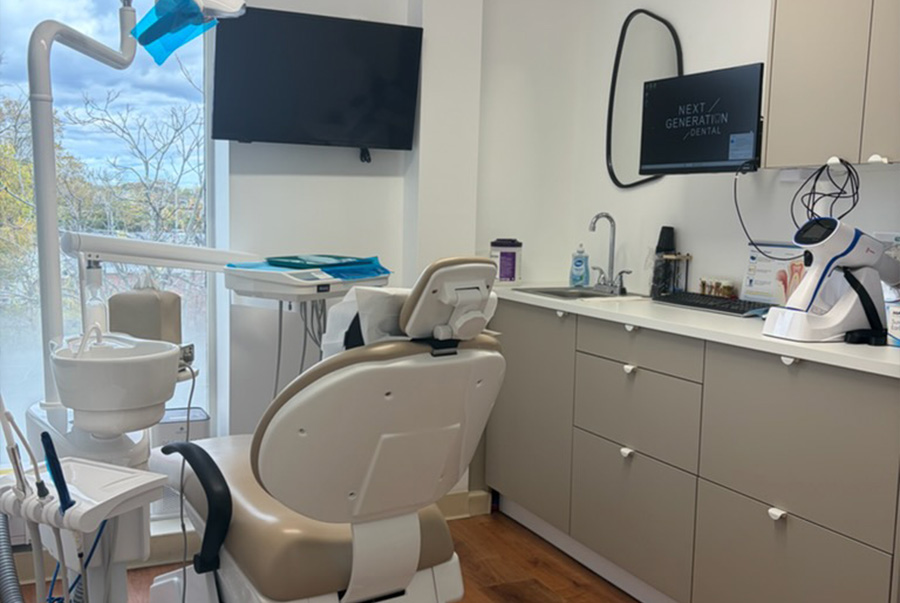 Next Generation Dental | Emergency Treatment, Dentures and Night Guards