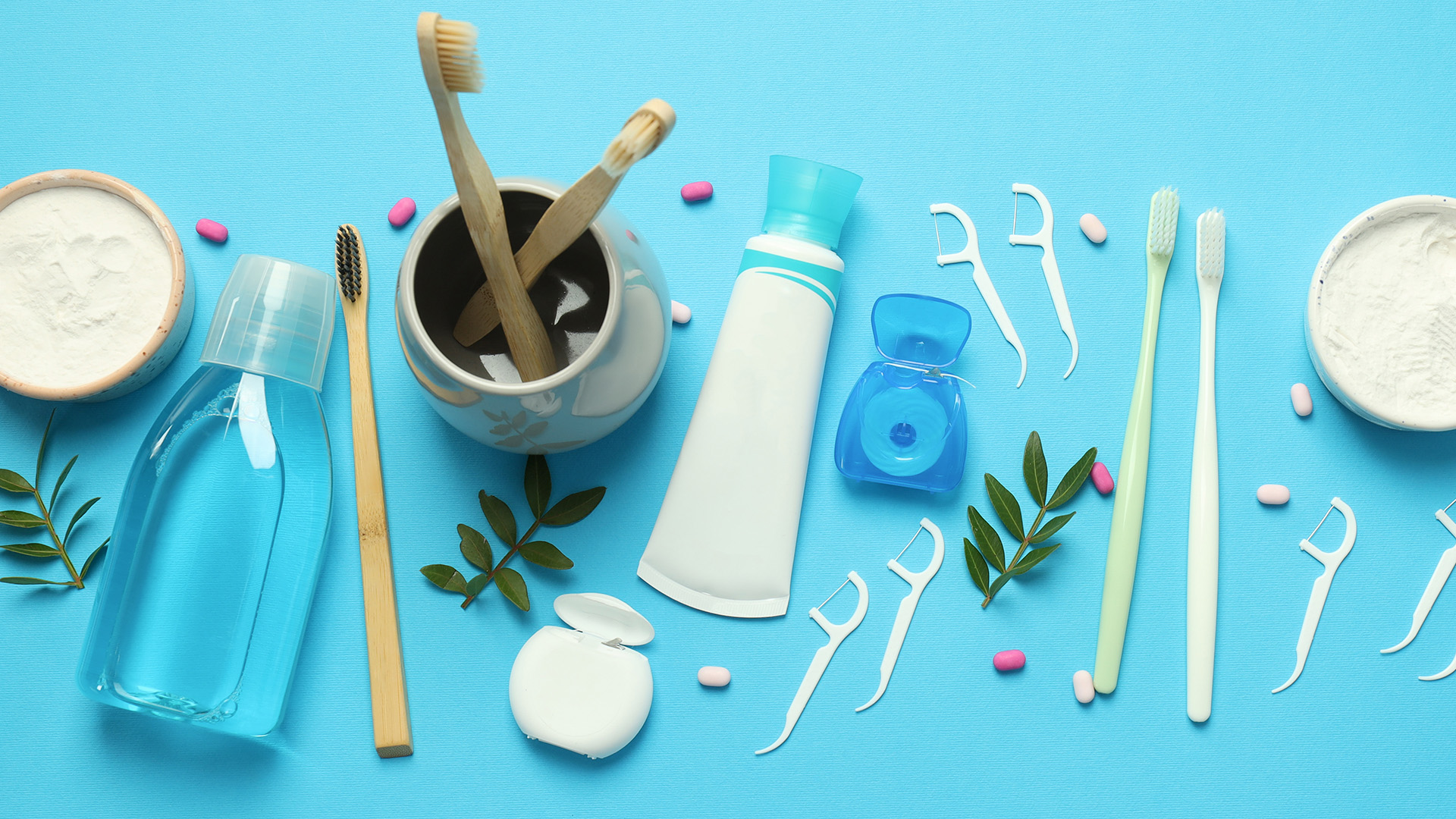 Next Generation Dental | Preventative Program, Fluoride Treatment and Cosmetic Dentistry