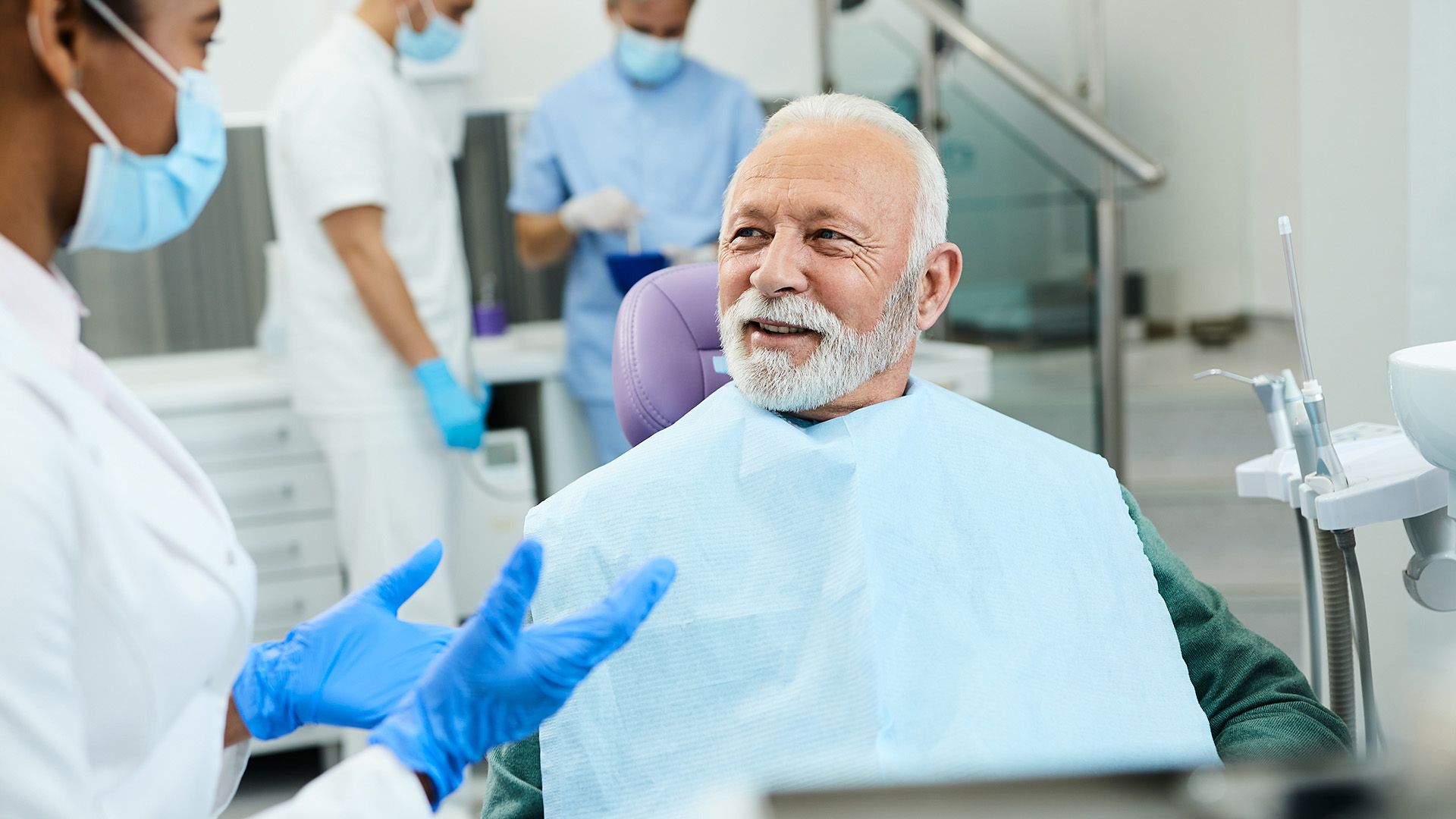 Next Generation Dental | Dental Bridges, Night Guards and Emergency Treatment