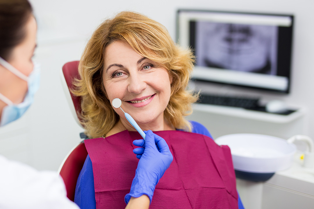 Next Generation Dental | Dental Bridges, Dental Sealants and Dental Fillings