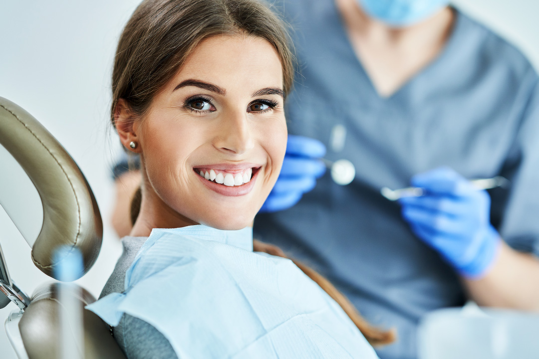 Next Generation Dental | Dental Fillings, Dental Sealants and Dental Cleanings