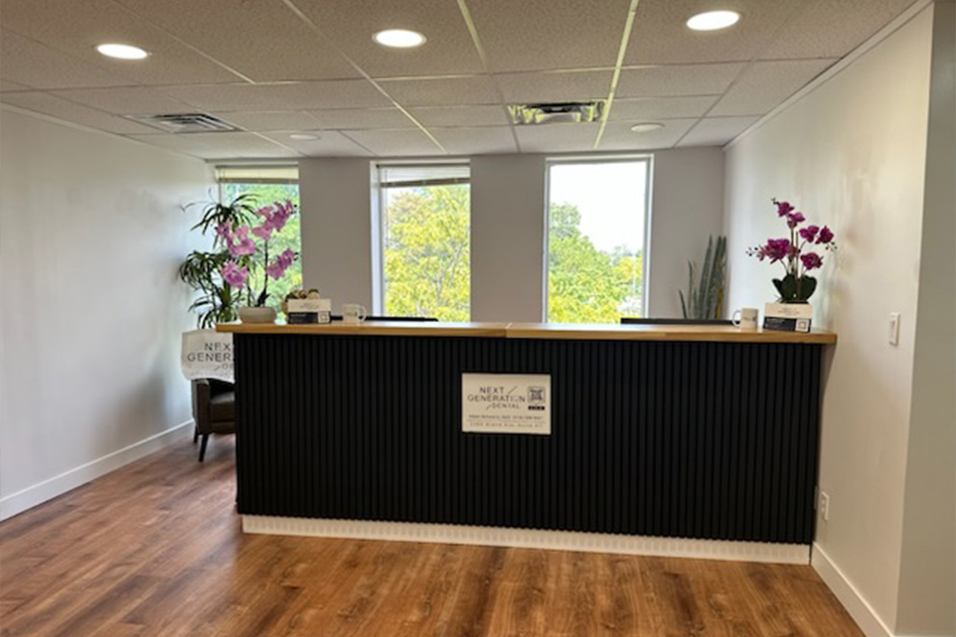 Next Generation Dental | Ceramic Crowns, Cosmetic Dentistry and Dental Cleanings
