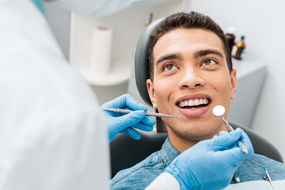 Next Generation Dental | Dental Cleanings, Root Canals and Oral Exams