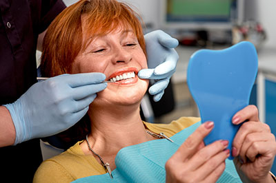 Next Generation Dental | Dentures, Extractions and Preventative Program
