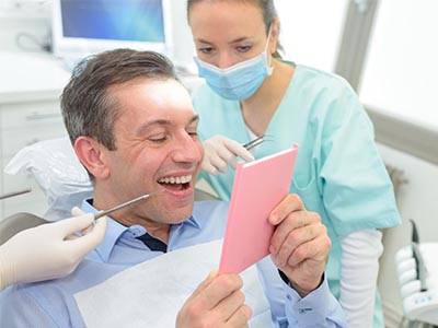Next Generation Dental | Inlays  amp  Onlays, Dental Sealants and Dental Cleanings